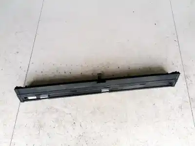 Автозапчастина б/у задній лоток для audi a6 avant (4b5) 2.7 t quattro посилання на oem iam 4b9861691e  
