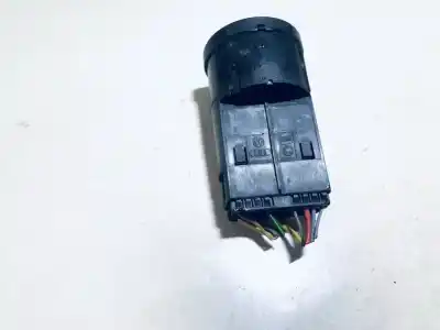 Second-hand car spare part headlights switch for volkswagen passat variant (3b5) 1.9 tdi oem iam references 1c0941531  