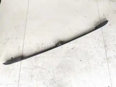 Second-hand car spare part plastics for kia sorento 2.5 crdi ex oem iam references 