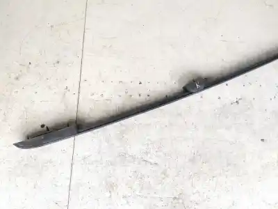 Second-hand car spare part plastics for kia sorento 2.5 crdi ex oem iam references   