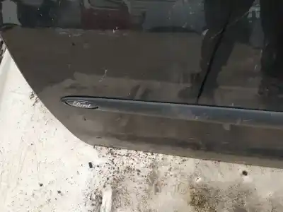 Pezzo di ricambio per auto di seconda mano plastica per ford galaxy (vx) 1.9 tdi cat riferimenti oem iam   