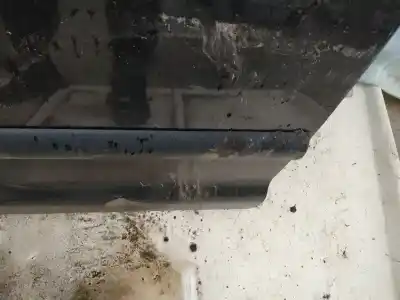 Pezzo di ricambio per auto di seconda mano plastica per ford galaxy (vx) 1.9 tdi cat riferimenti oem iam   