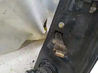 Second-hand car spare part hinge for ford galaxy (vx) 1.9 tdi cat oem iam references   