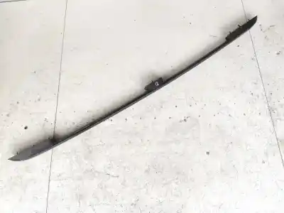 Second-hand car spare part plastics for kia sorento 2.5 crdi ex oem iam references 