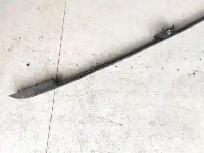 Pezzo di ricambio per auto di seconda mano plastica per kia sorento 2.5 crdi ex riferimenti oem iam   