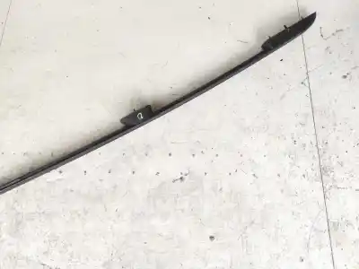 Pezzo di ricambio per auto di seconda mano plastica per kia sorento 2.5 crdi ex riferimenti oem iam   