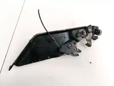 Автозапчасти б/у опора / направляющая раздвижной двери за mazda 5 berl. (cr) 1.8 active ссылки oem iam   