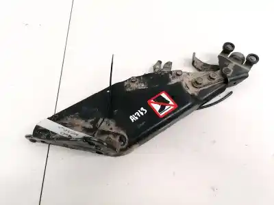 Автозапчасти б/у опора / направляющая раздвижной двери за mazda 5 berl. (cr) 1.8 active ссылки oem iam 