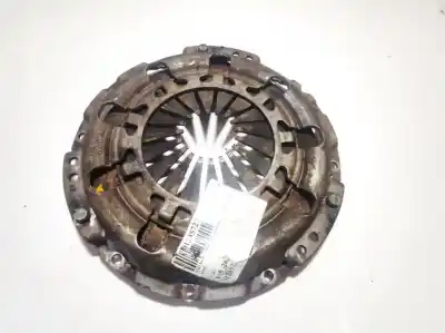 Pezzo di ricambio per auto di seconda mano kit frizione per fiat doblo (119) 1.9 d sx riferimenti oem iam 120029110