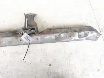 Second-hand car spare part front panel for kia sorento 2.5 crdi ex oem iam references   