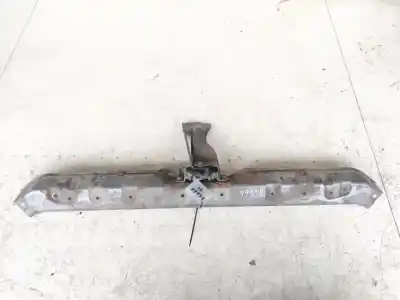 Second-hand car spare part front panel for kia sorento 2.5 crdi ex oem iam references 