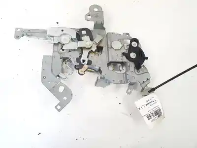 Автозапчасти б/у централизованный привод закрытия ворот за mazda 5 berl. (cr) 1.8 active ссылки oem iam 