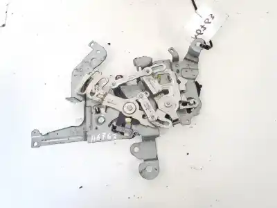 Автозапчасти б/у централизованный привод закрытия ворот за mazda 5 berl. (cr) 1.8 active ссылки oem iam   