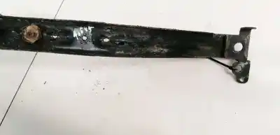 Pezzo di ricambio per auto di seconda mano plastiche per ford s-max (ca1) 2.0 tdci cat riferimenti oem iam   