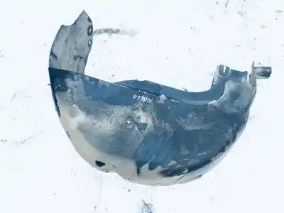 Second-hand car spare part right rear wheel arch for jaguar x-type wagon 2.0 d classic oem iam references 1x4354279d22ad