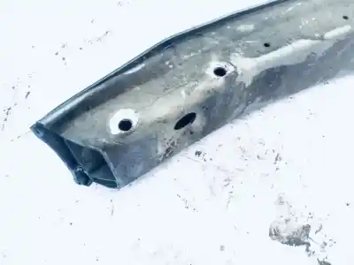 Автозапчастина б/у передній бампер підсилення для jaguar x-type wagon 2.0 d classic посилання на oem iam   