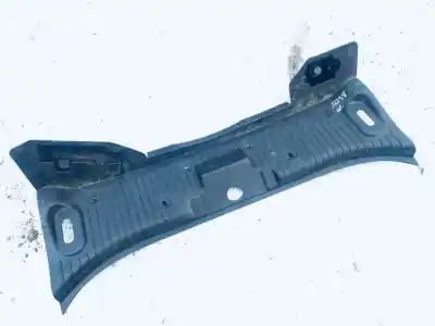 Second-hand car spare part plastics for jaguar x-type wagon 2.0 d classic oem iam references 1x43f40374a