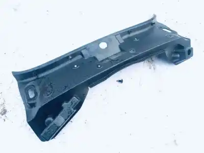 Автозапчасти б/у пластик за jaguar x-type wagon 2.0 d classic ссылки oem iam 1x43f40374a  1x43-f40374-a