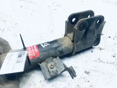 Second-hand car spare part front right shock absorber for citroen c4 i (lc_) 1.6 hdi oem iam references 333757   Second-hand car spare part front right shock absorber for citroen c4 i (lc_) 1.6 hdi oem iam references 333757