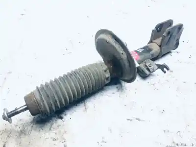 Second-hand car spare part front right shock absorber for citroen c4 i (lc_) 1.6 hdi oem iam references 333757 Second-hand car spare part front right shock absorber for citroen c4 i (lc_) 1.6 hdi oem iam references 333757