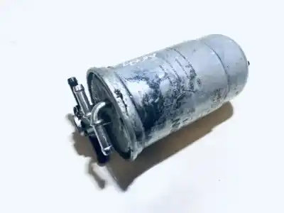 Peça sobressalente para automóvel em segunda mão filtro de gasóleo por volkswagen golf iv (1j1) 1.9 tdi referências oem iam pp8391