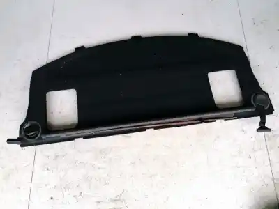 Автозапчастина б/у задній лоток для AUDI A6 AVANT (C4) 2.5 TDI Посилання на OEM IAM   