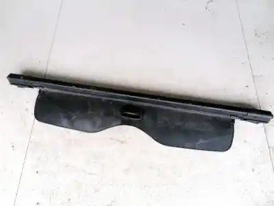 Second-hand car spare part parcel shelf for ford mondeo iii (b5y) 2.0 16v tddi / tdci oem iam references 