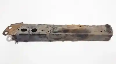 Second-hand car spare part front panel for toyota verso 2.0 d-4d cat oem iam references   