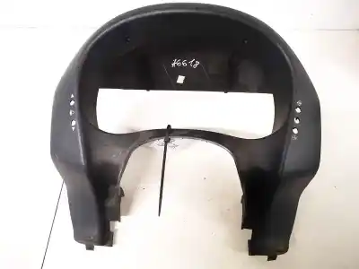 Tweedehands auto-onderdeel voorlijst voor fiat doblo (119) 1.3 16v multijet dynamic pan. oem iam-referenties 735308427