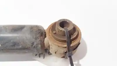 Pezzo di ricambio per auto di seconda mano plastica per mazda 2 lim. (de) 1.4 diesel cat riferimenti oem iam   