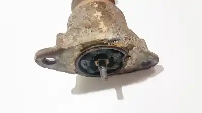 Pezzo di ricambio per auto di seconda mano plastica per mazda 2 lim. (de) 1.4 diesel cat riferimenti oem iam   