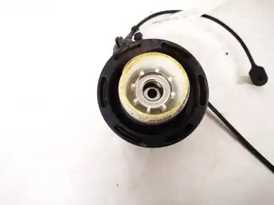 Second-hand car spare part outer fuel cap for kia sorento 2.5 crdi ex oem iam references   