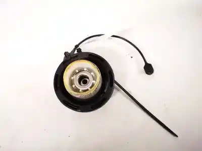 Second-hand car spare part outer fuel cap for kia sorento 2.5 crdi ex oem iam references   