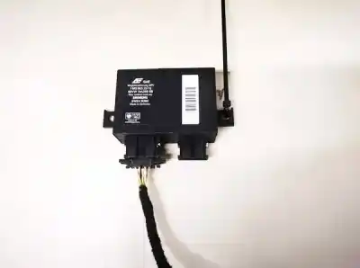 Tweedehands auto-onderdeel bedieningseenheid van de stroomverbinding voor ford galaxy (vx) 1.9 tdi cat oem iam-referenties 7m0953257q