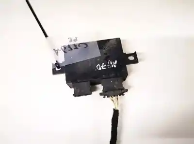 Second-hand car spare part wheel lock column for ford galaxy (vx) 1.9 tdi cat oem iam references 7m0953257q  98vw19a366bb