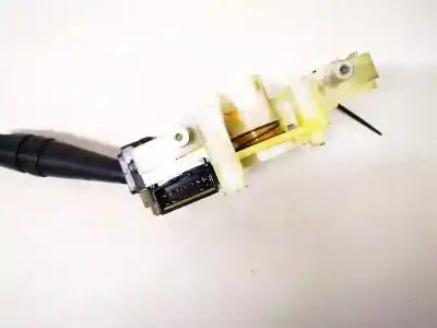 Second-hand car spare part indicator switch for kia sorento 2.5 crdi ex oem iam references saeqb98  