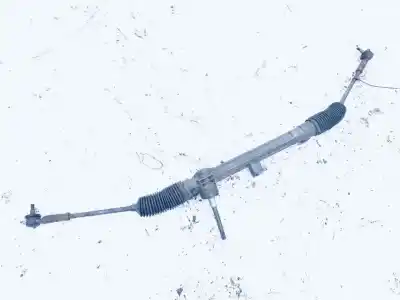 Second-hand car spare part steering rack for fiat stilo (192) 1.9 jtd 80 active oem iam references 