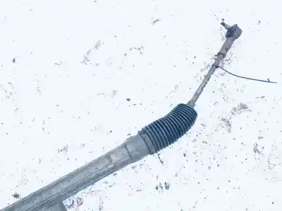 Second-hand car spare part steering rack for fiat stilo (192) 1.9 jtd 80 active oem iam references   