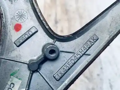 Автозапчасти б/у передние молдинги за jaguar x-type wagon 2.0 d classic ссылки oem iam 1x43f045h48ak  