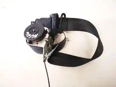 Pezzo di ricambio per auto di seconda mano cintura di sicurezza posteriore centrale per ford focus c-max (cap) 1.8 tdci turbodiesel cat riferimenti oem iam 3m5r611b68fa