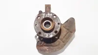 Pezzo di ricambio per auto di seconda mano snodo anteriore sinistro per fiat doblo (119) 1.3 16v multijet dynamic pan. riferimenti oem iam 