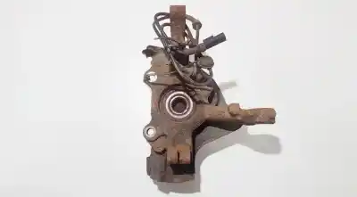 Pezzo di ricambio per auto di seconda mano attacco anteriore destro per fiat stilo (192) 1.9 jtd / 1.9 jtd 115 active riferimenti oem iam   