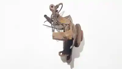 Pezzo di ricambio per auto di seconda mano attacco anteriore destro per fiat stilo (192) 1.9 jtd / 1.9 jtd 115 active riferimenti oem iam   