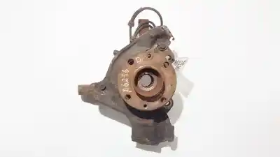 Pezzo di ricambio per auto di seconda mano attacco anteriore destro per fiat stilo (192) 1.9 jtd / 1.9 jtd 115 active riferimenti oem iam 