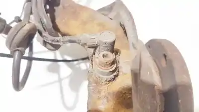 Pezzo di ricambio per auto di seconda mano sensore abs per fiat stilo (192) 1.9 jtd / 1.9 jtd 115 active riferimenti oem iam 