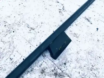 Second-hand car spare part plastics for audi a6 avant (c4) 2.5 tdi oem iam references   