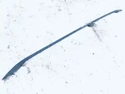 Peça sobressalente para automóvel em segunda mão plásticos por audi a6 avant (c4) 2.5 tdi referências oem iam 