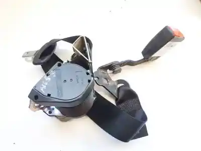 Second-hand car spare part central rear seat belt for ford mondeo turnier (ge) 1.8 cat oem iam references 1s71f611b68bf3yyw