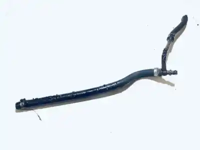 Pezzo di ricambio per auto di seconda mano tubo pressione del servosterzo per ford mondeo iii (b5y) 2.0 16v tddi / tdci riferimenti oem iam 