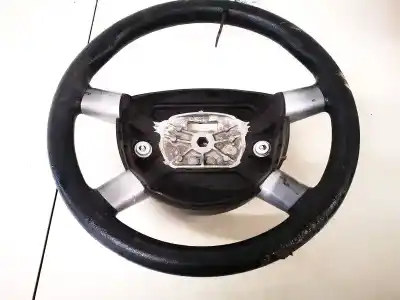 Second-hand car spare part steering wheel for ford mondeo turnier (ge) 1.8 cat oem iam references 3s713599acw